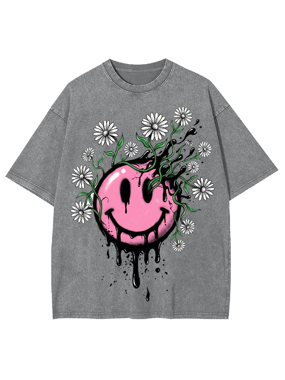 [Copy]aaa Washed Tshirt