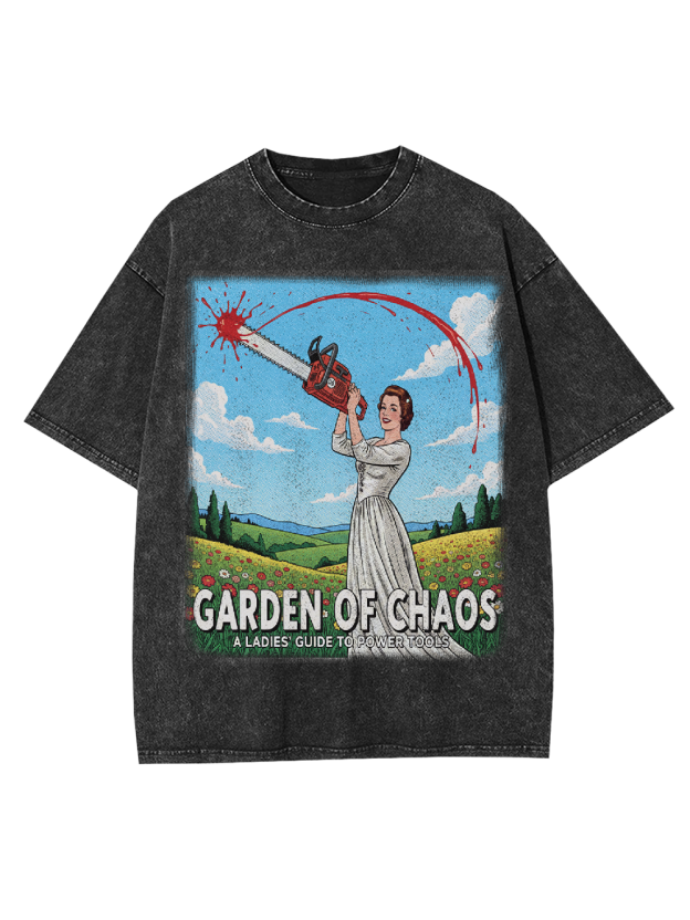 [Copy]aaa Washed Tshirt