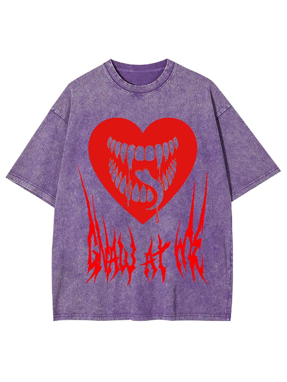 [Copy]aaa Washed Tshirt