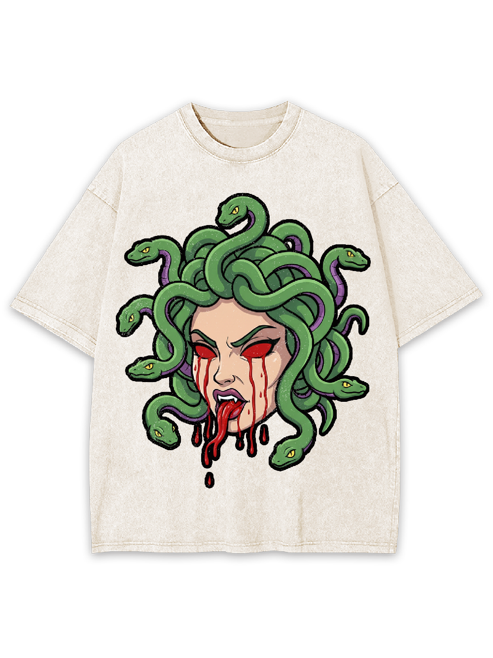 [Copy]aaa Washed Tshirt