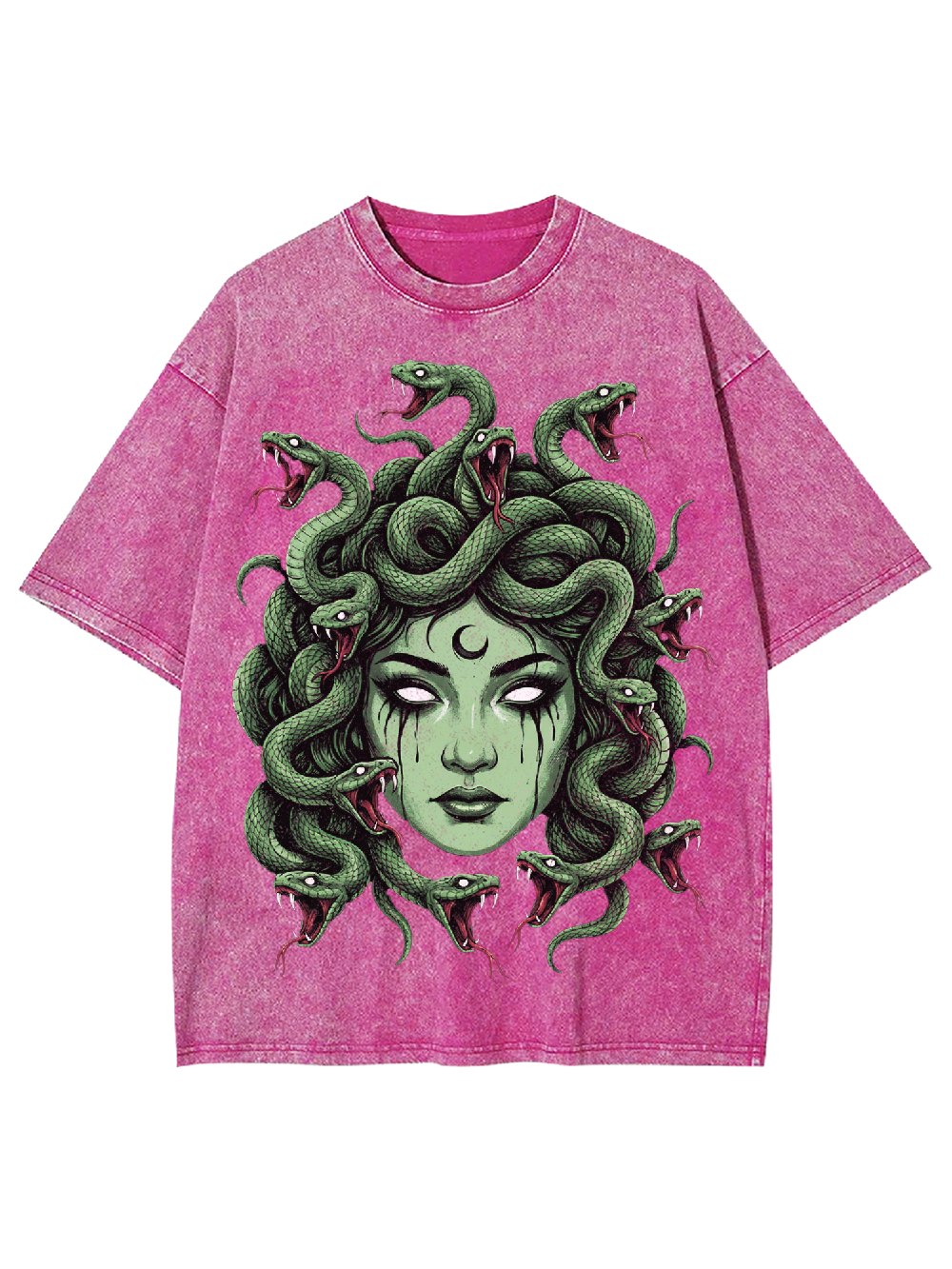 [Copy]aaa Washed Tshirt