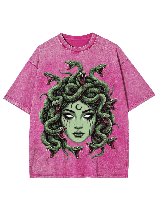 [Copy]aaa Washed Tshirt