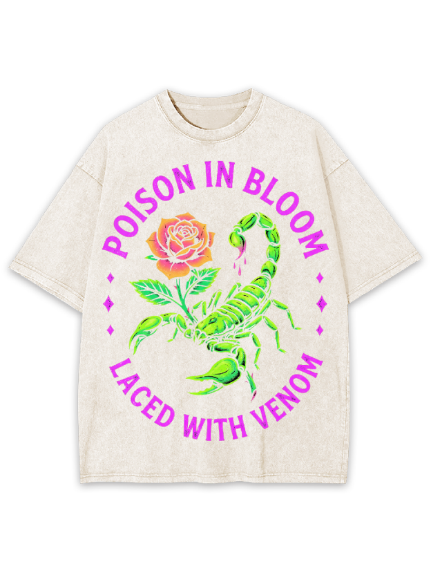 [Copy]aaa Washed Tshirt