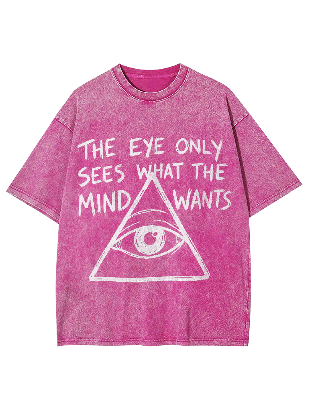 [Copy]aaa Washed Tshirt