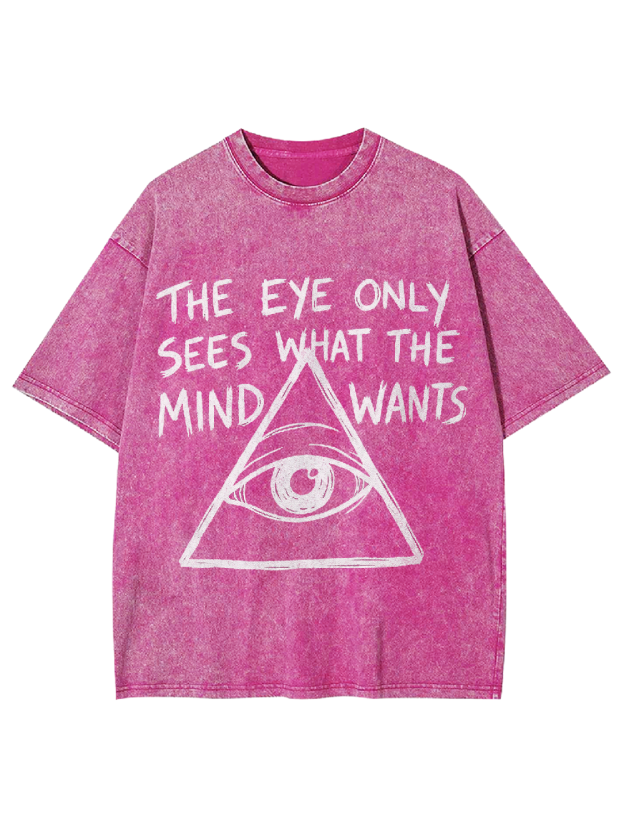 [Copy]aaa Washed Tshirt