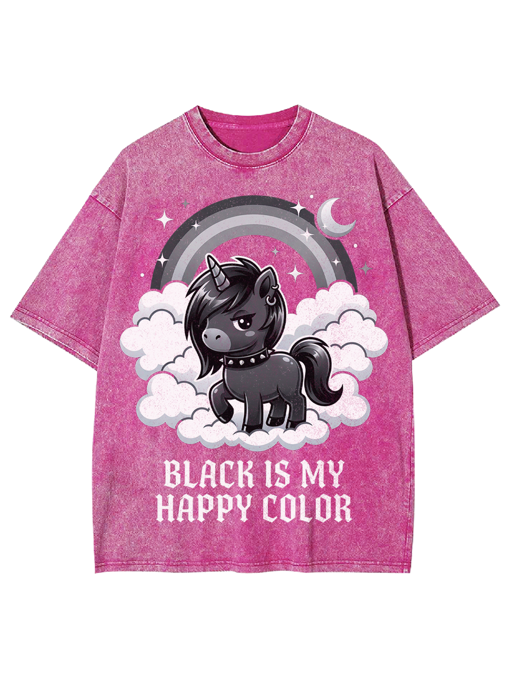 [Copy]aaa Washed Tshirt