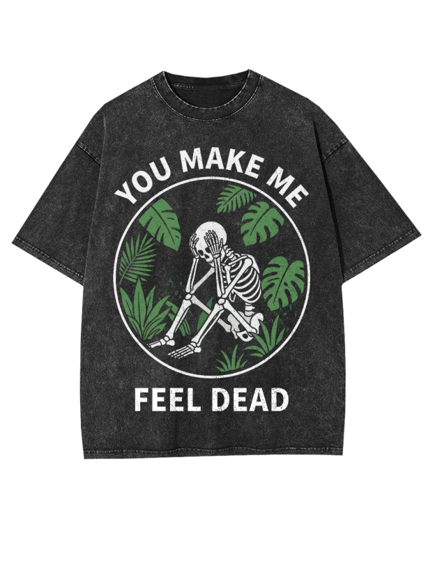 [Copy]aaa Washed Tshirt