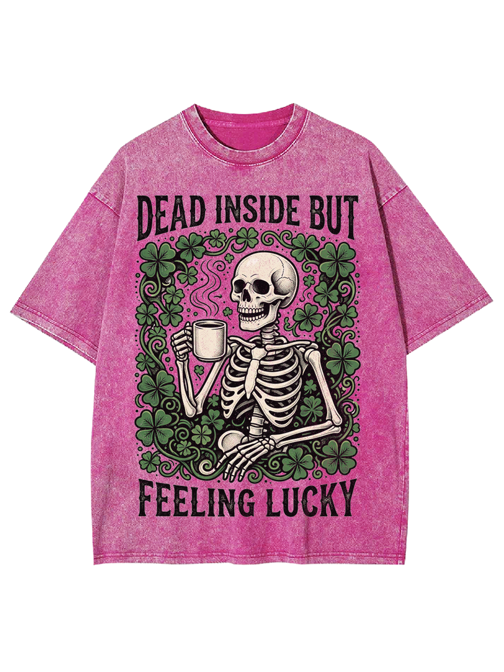 [Copy]aaa Washed Tshirt