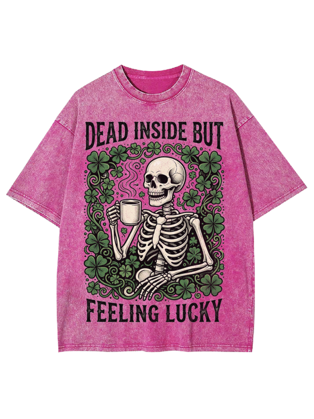 [Copy]aaa Washed Tshirt