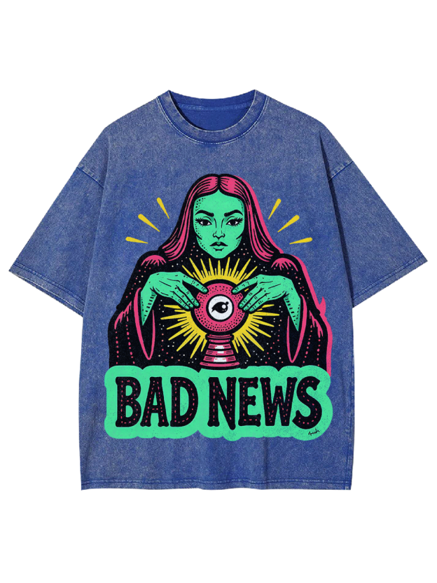 [Copy]aaa Washed Tshirt