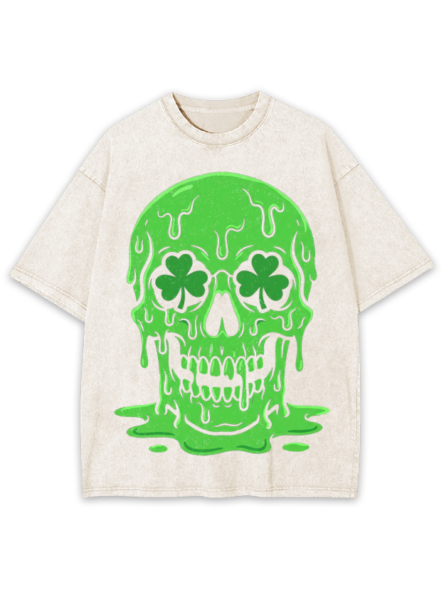 [Copy]aaa Washed Tshirt