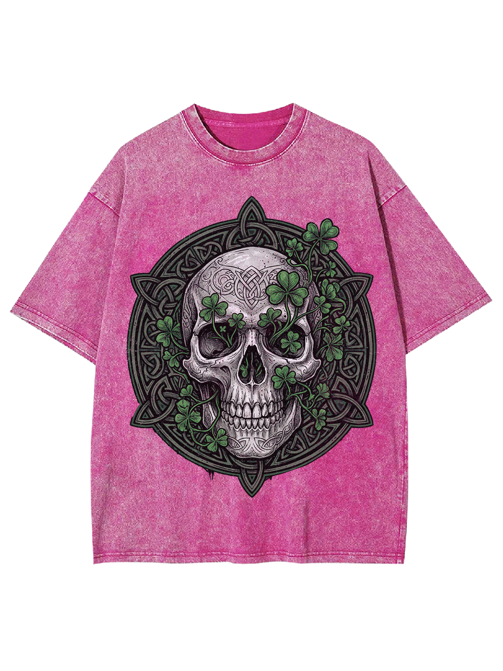 [Copy]aaa Washed Tshirt