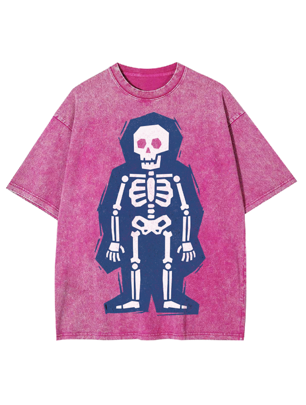 [Copy]aaa Washed Tshirt