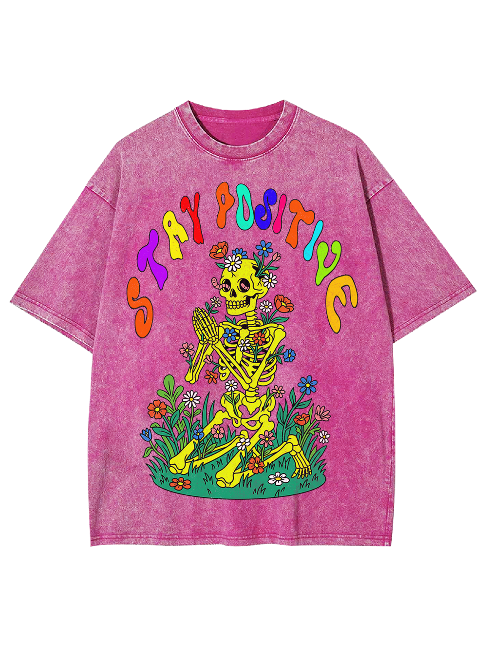 [Copy]AAA Washed Tshirt