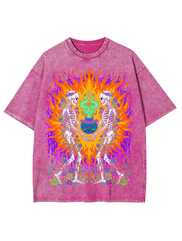 [Copy]AAA Washed Tshirt