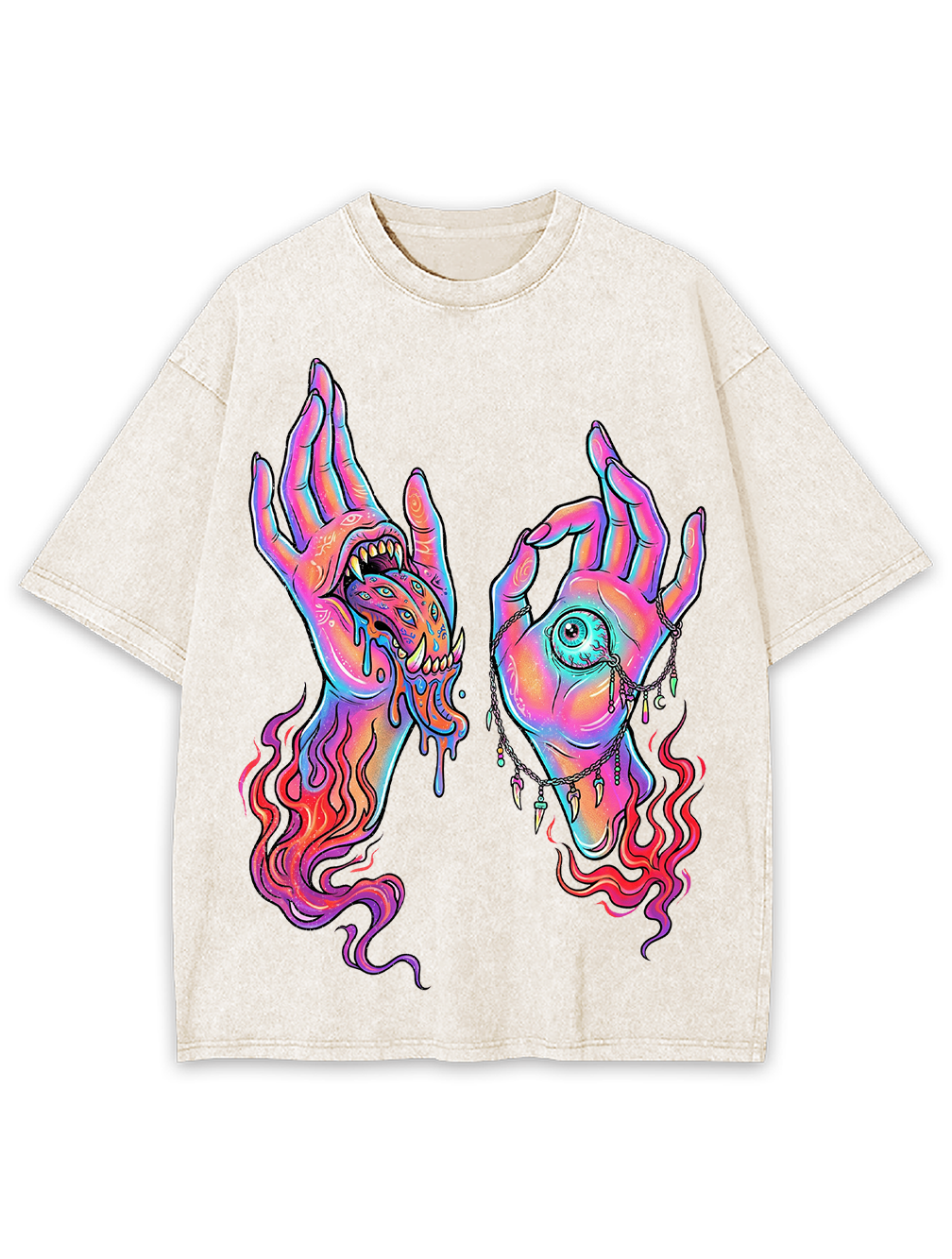 [Copy]AAA Washed Tshirt