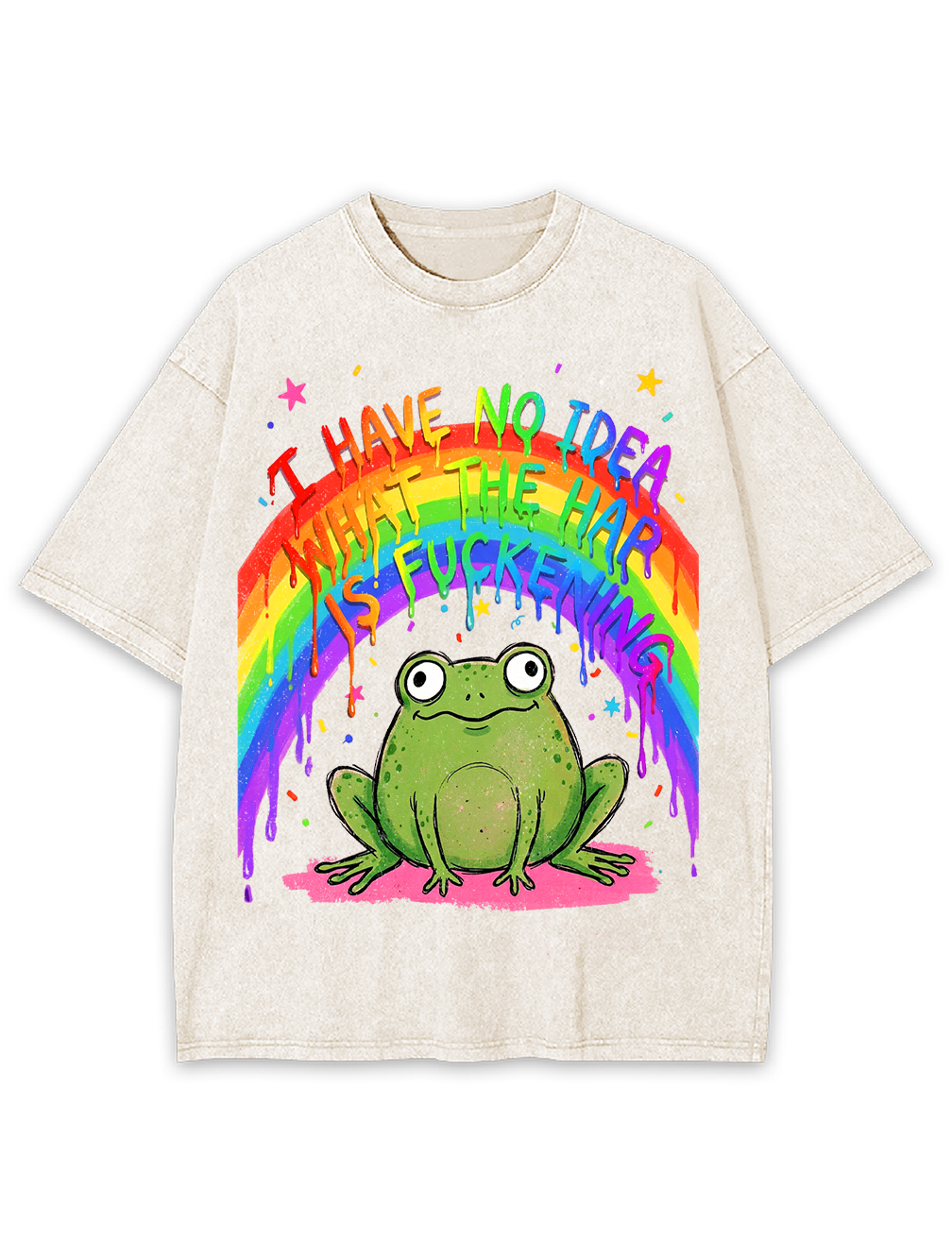 [Copy]AAA Washed Tshirt