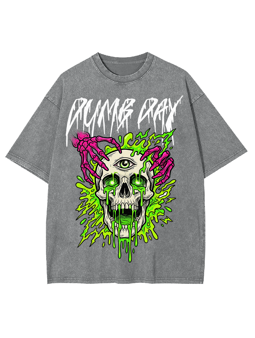 [Copy]AAA Washed Tshirt