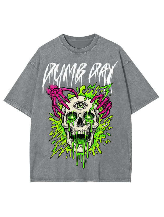 [Copy]AAA Washed Tshirt