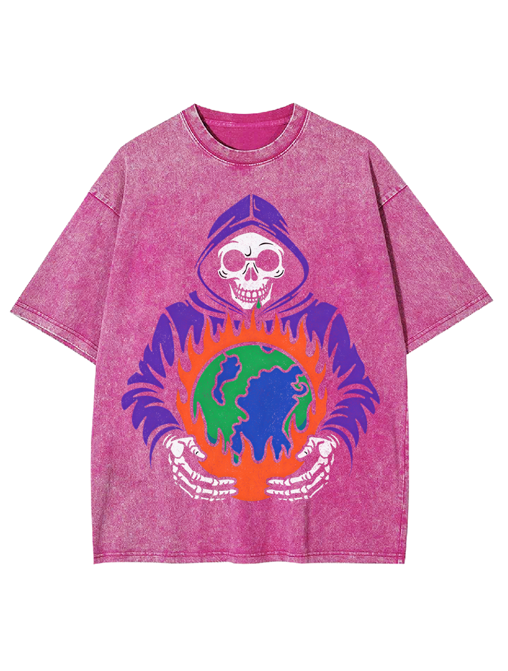 [Copy]AAA Washed Tshirt