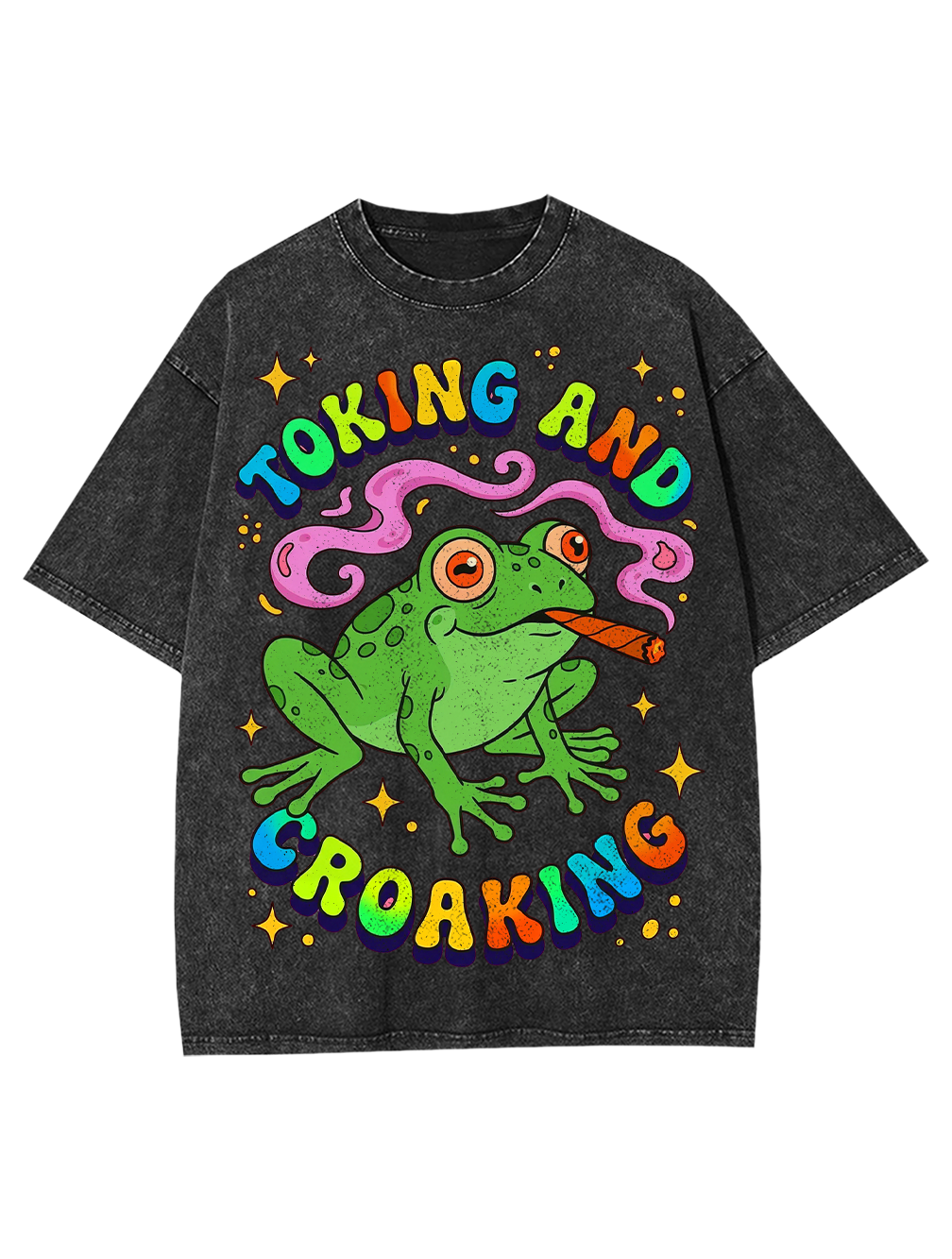 [Copy]AAA Washed Tshirt