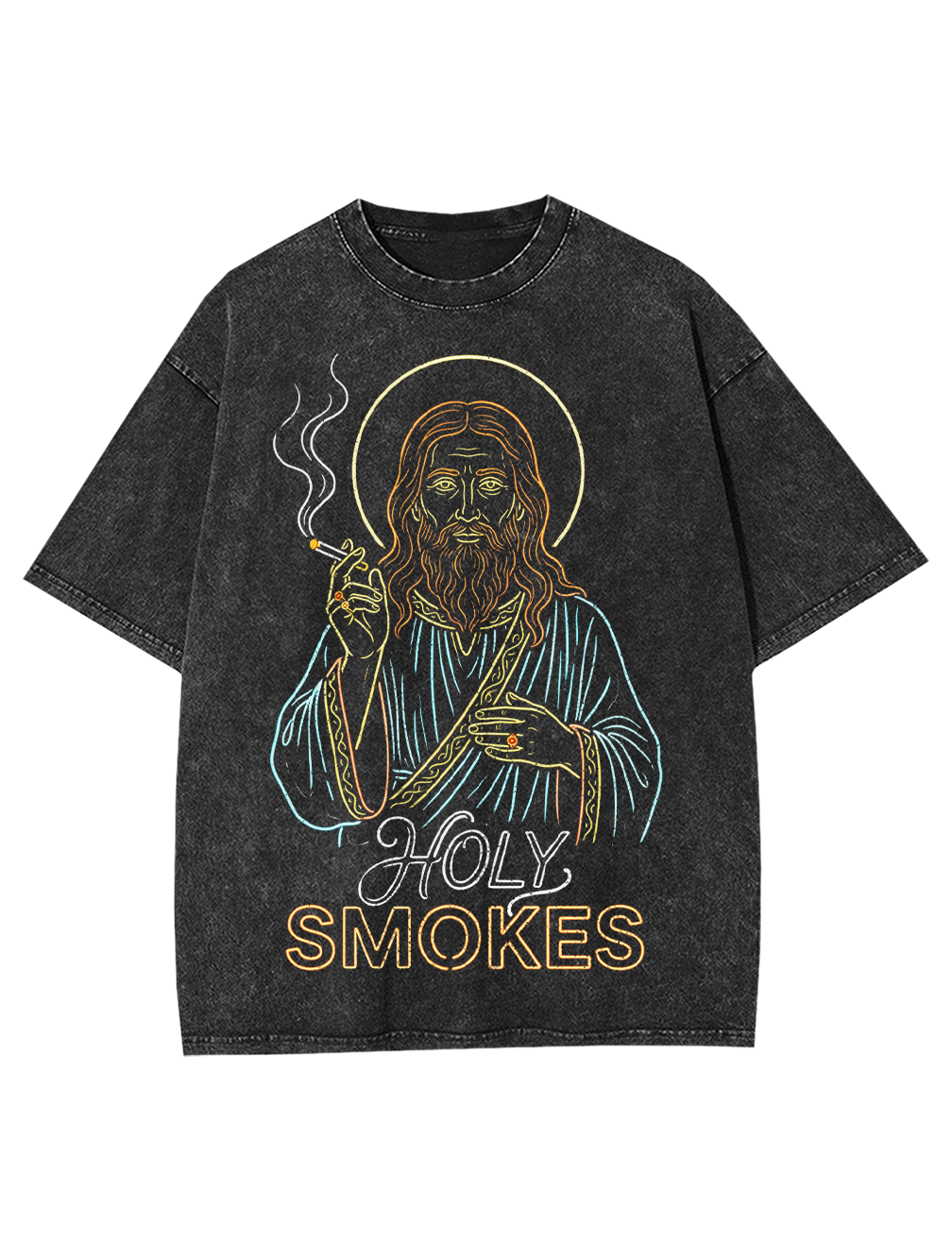 [Copy]AAA Washed Tshirt