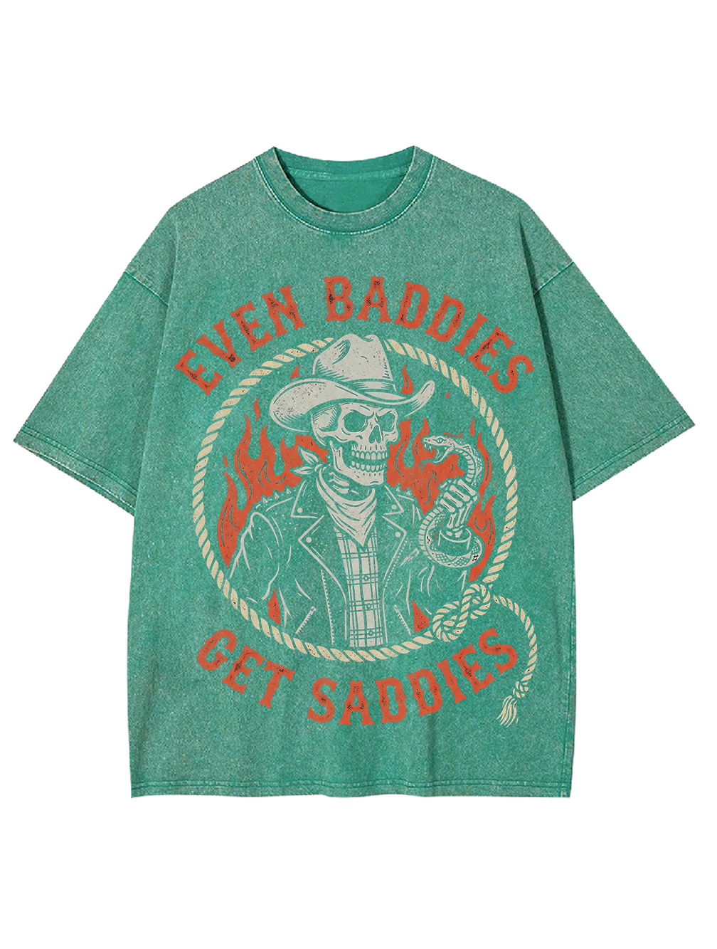 [Copy]AAA Washed Tshirt