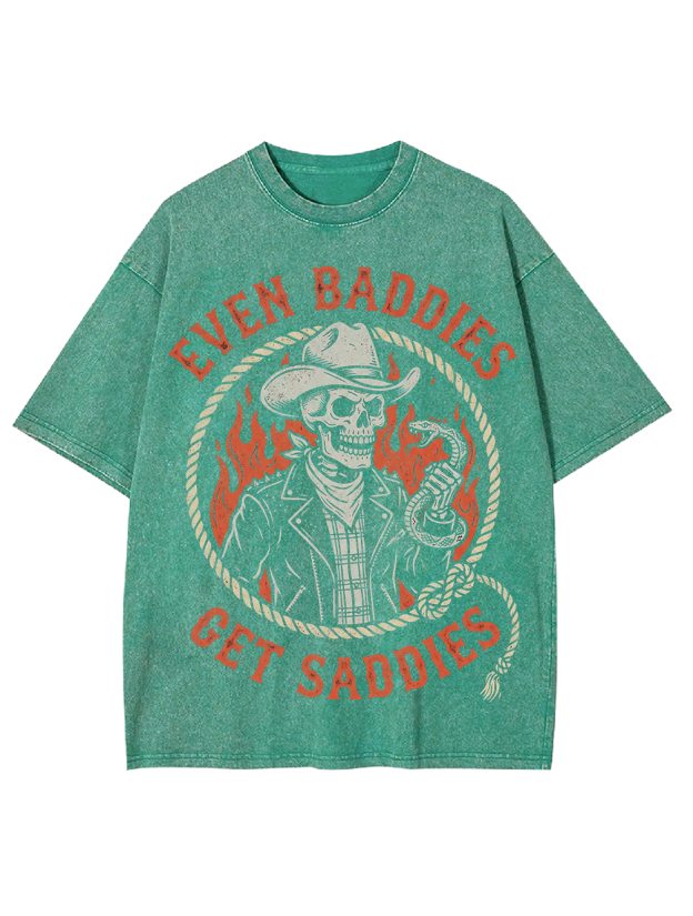 [Copy]AAA Washed Tshirt