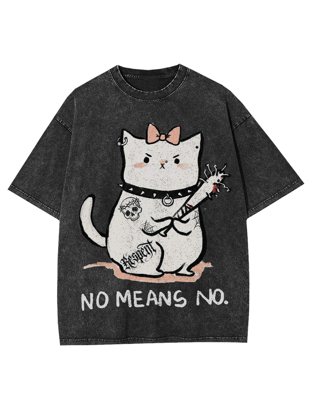 [Copy]AAA Washed Tshirt