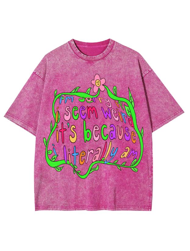 [Copy]AAA Washed Tshirt