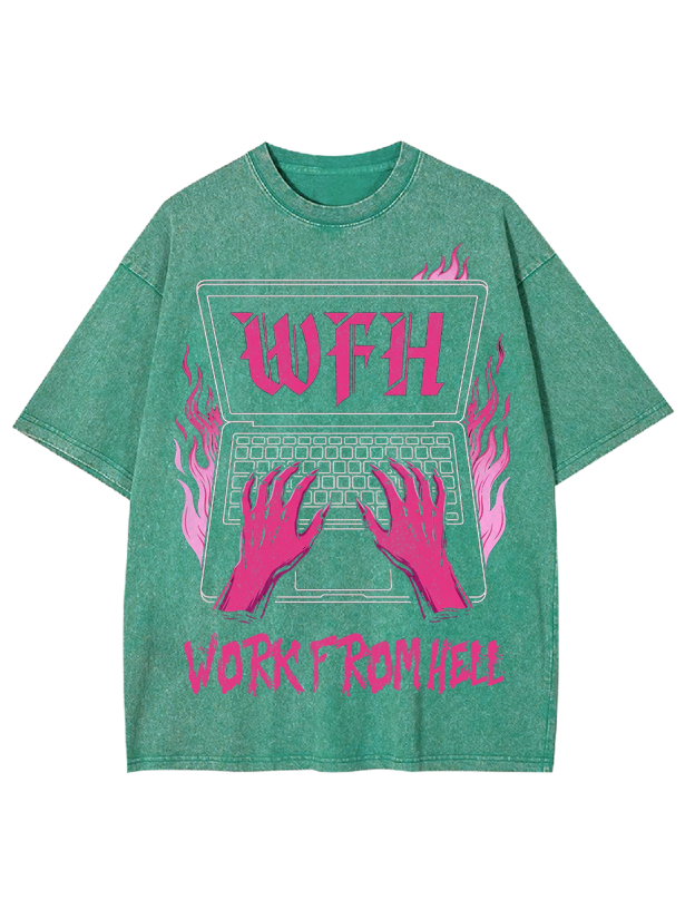 [Copy]AAA Washed Tshirt