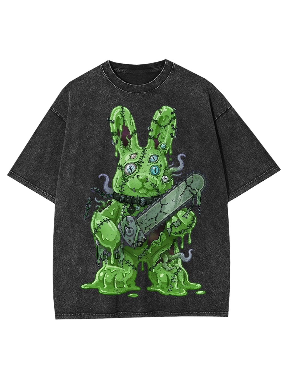 [Copy]AAA Washed Tshirt