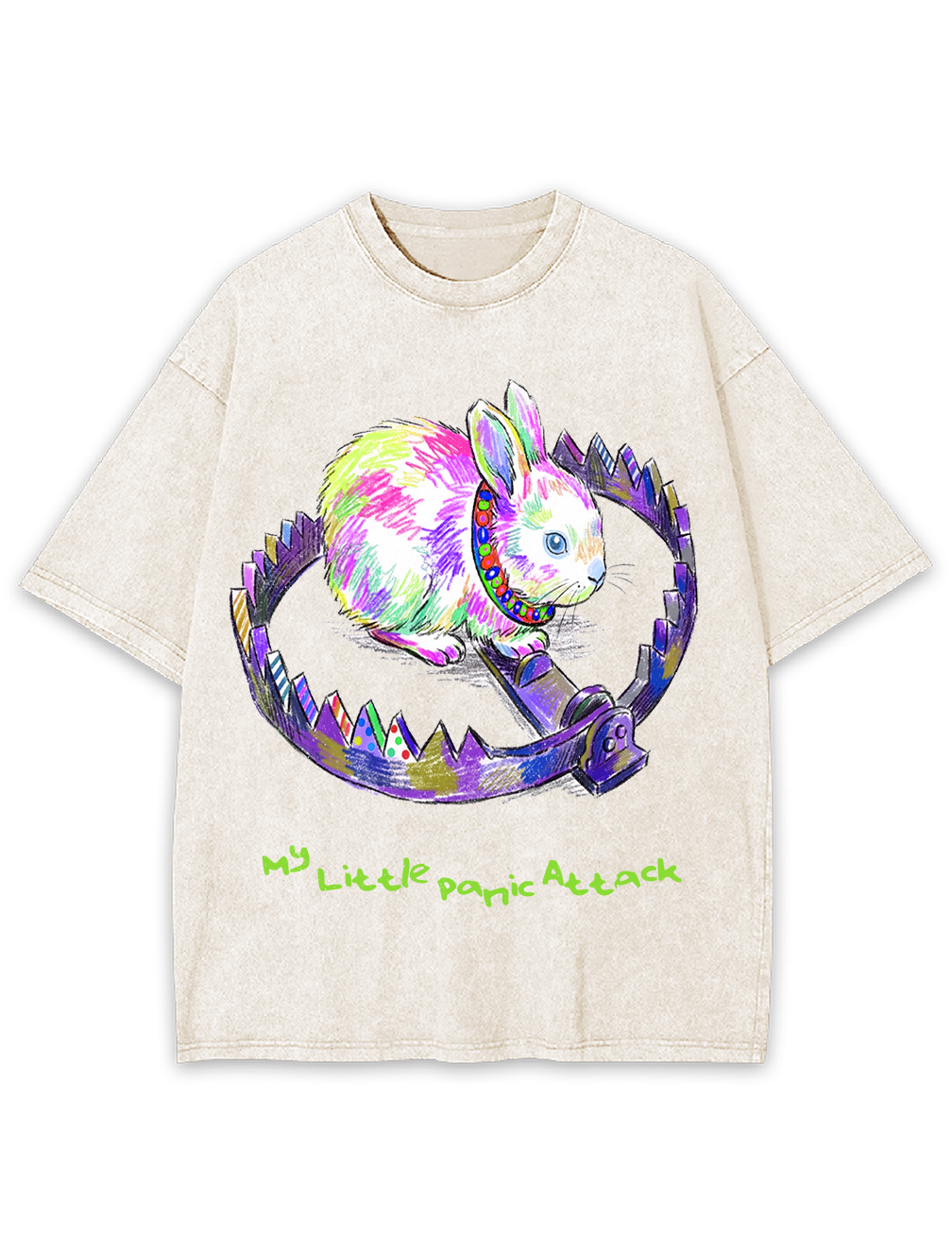 [Copy]AAA Washed Tshirt