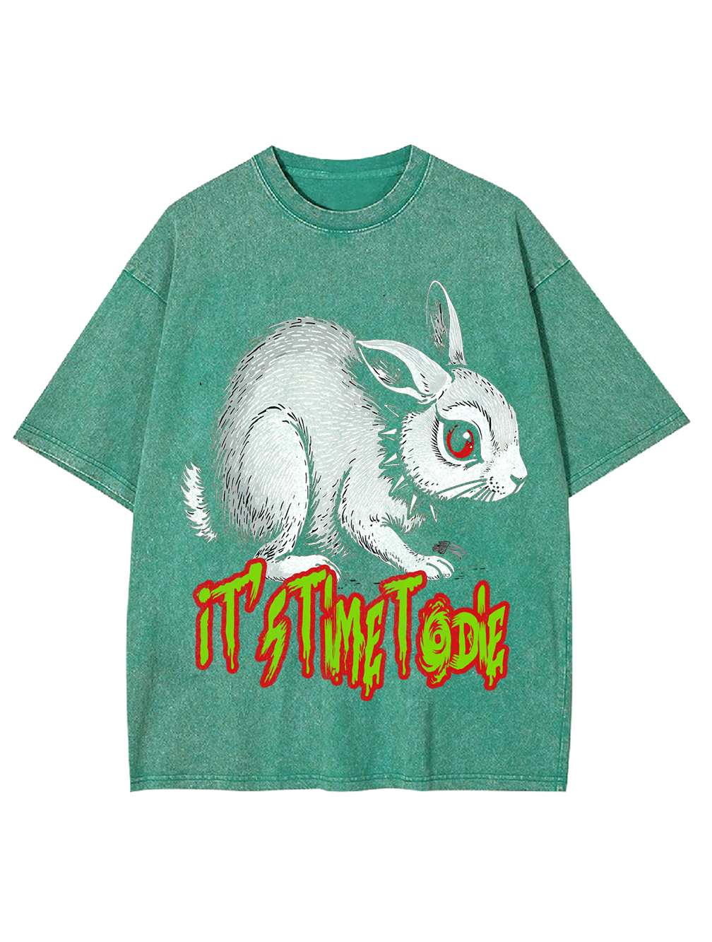 [Copy]AAA Washed Tshirt