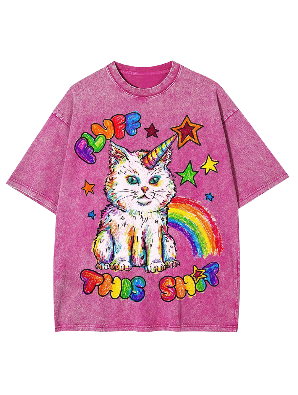 [Copy]AAA Washed Tshirt