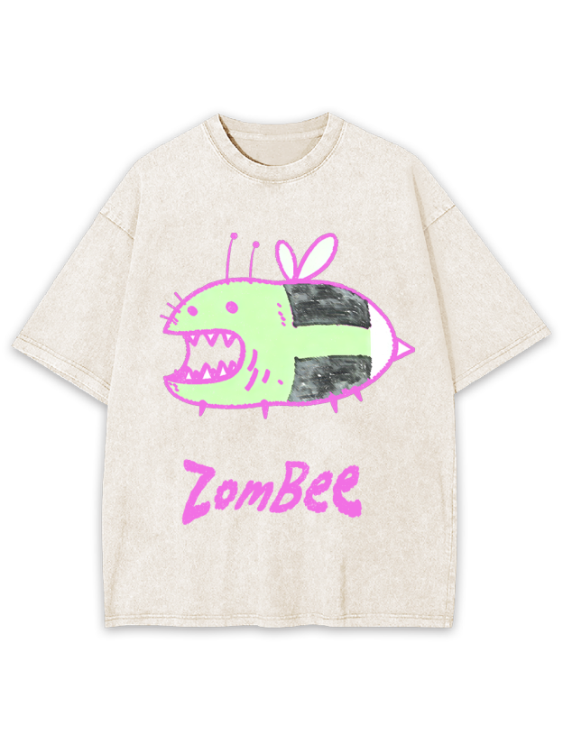 [Copy]AAA Washed Tshirt