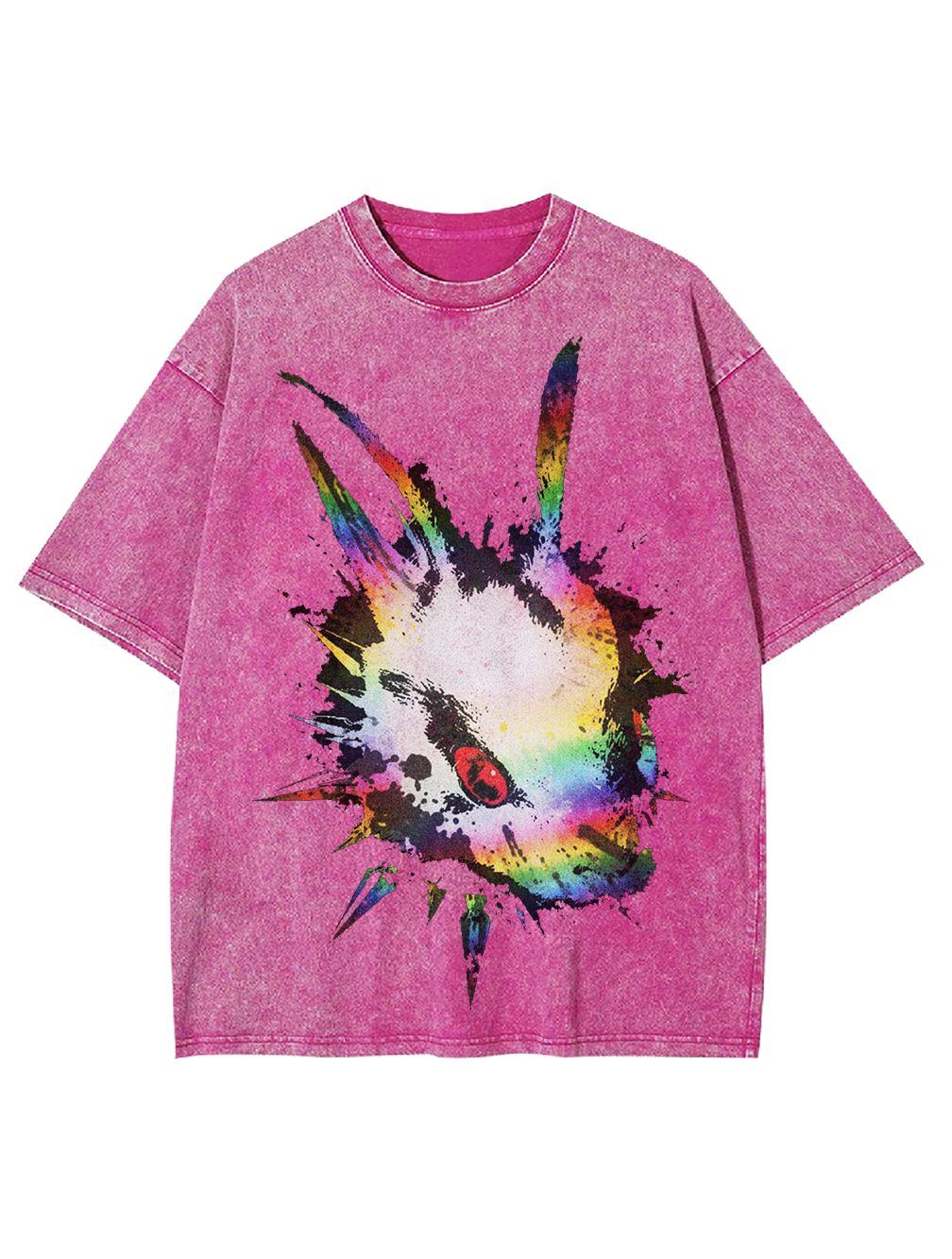 [Copy]AAA Washed Tshirt