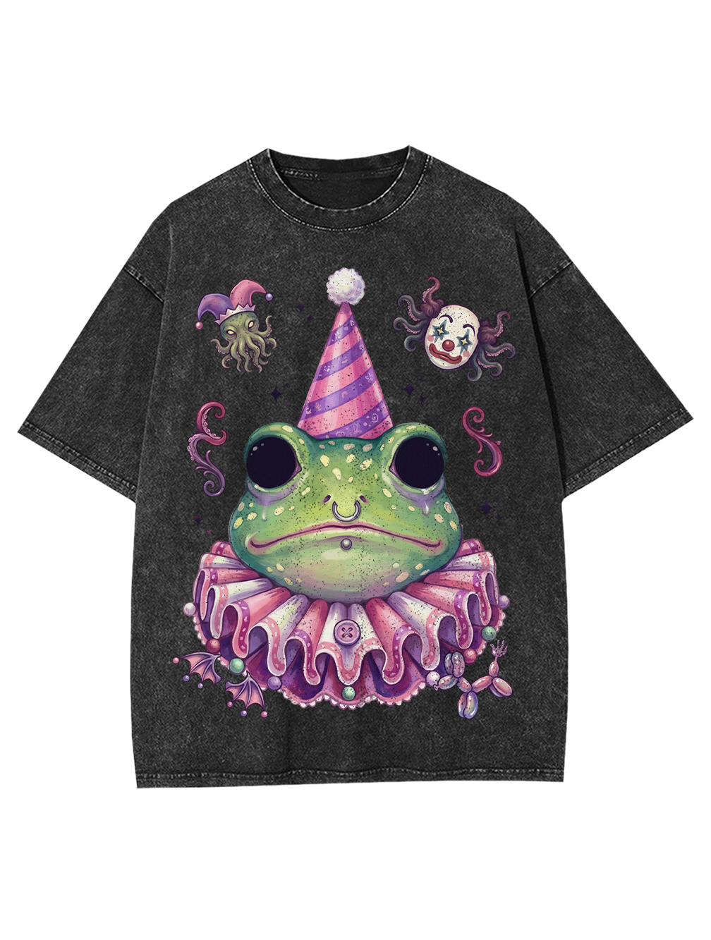 [Copy]AAA Washed Tshirt