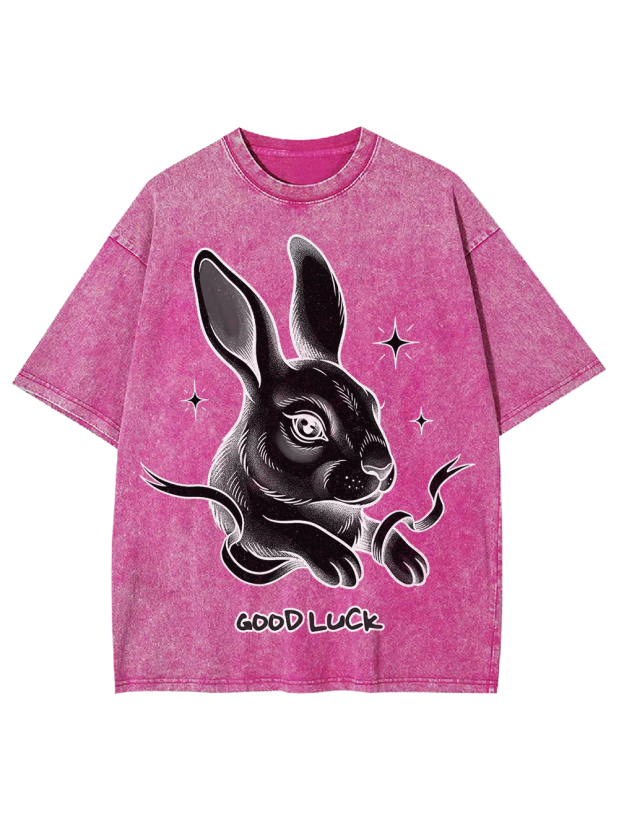 [Copy]AAA Washed Tshirt