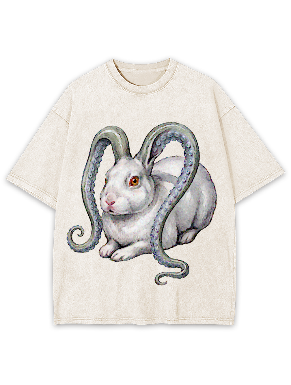 [Copy]AAA Washed Tshirt