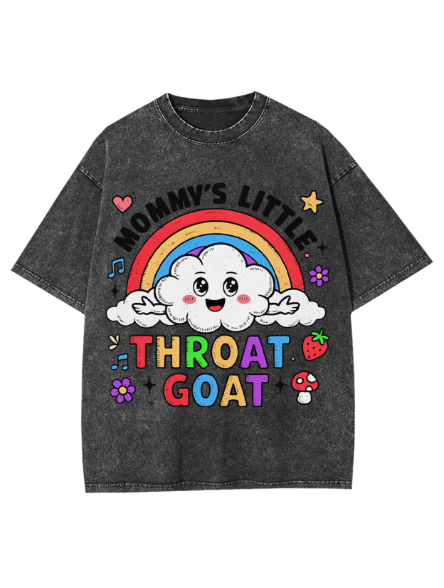 [Copy]AAA Washed Tshirt