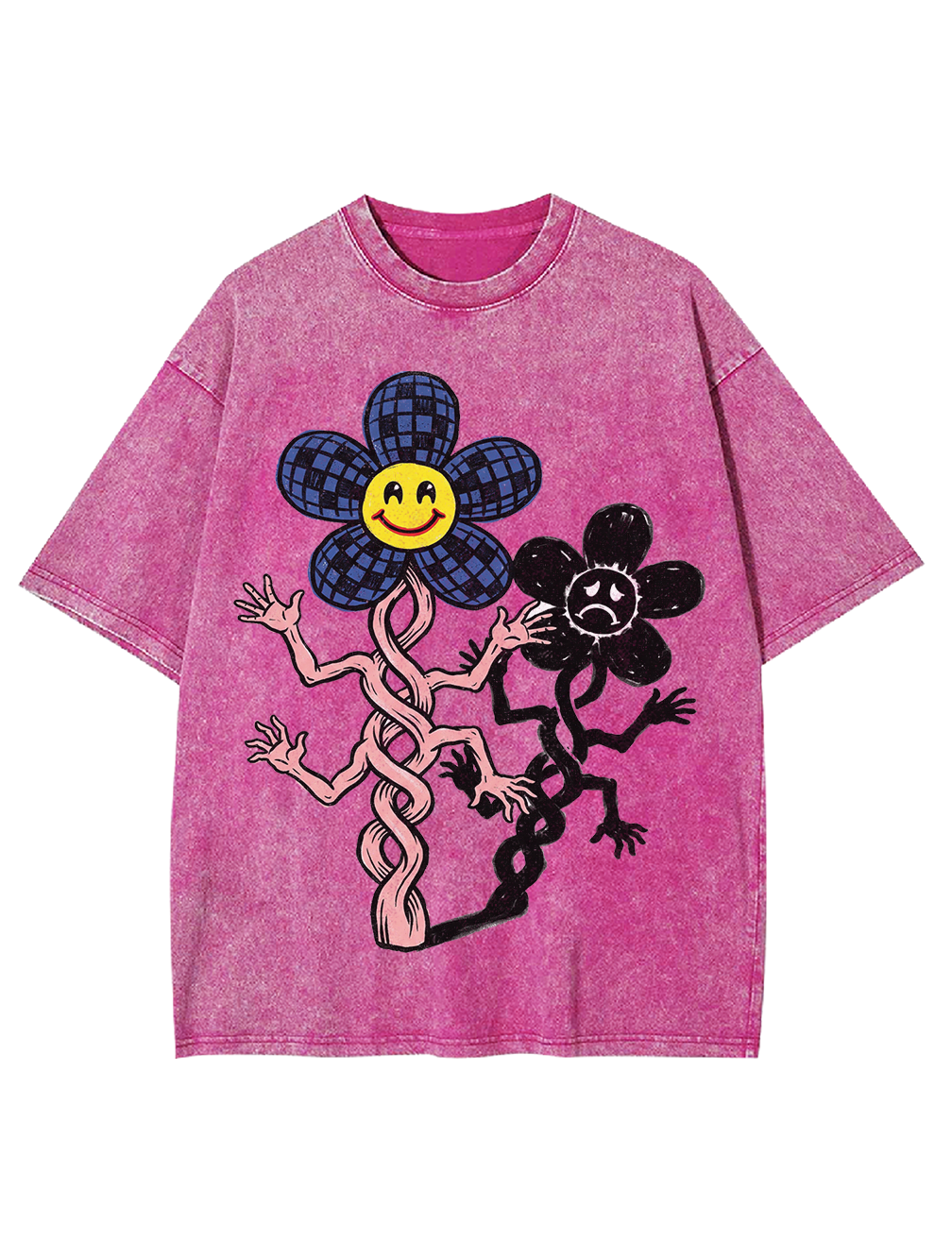 [Copy]AAA Washed Tshirt