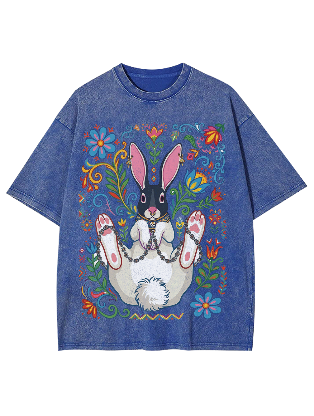 [Copy]AAA Washed Tshirt