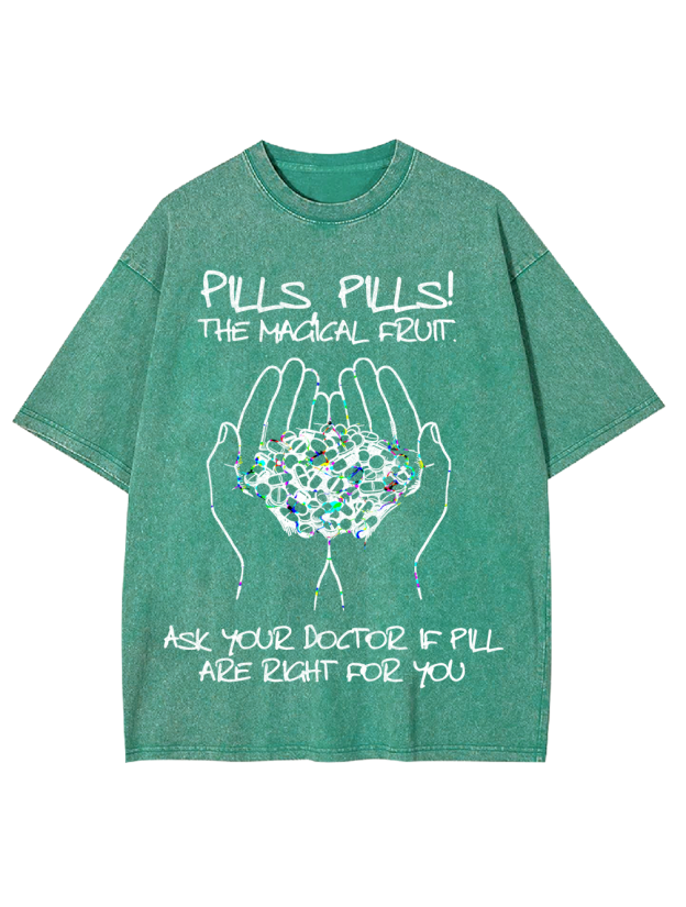 [Copy]AAA Washed Tshirt