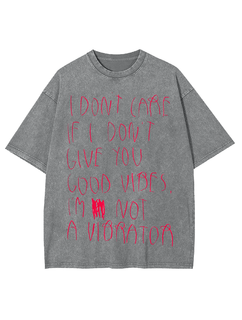 [Copy]AAA Washed Tshirt