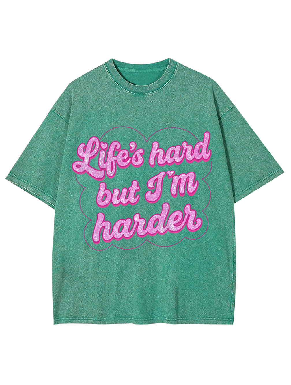 [Copy]AAA Washed Tshirt