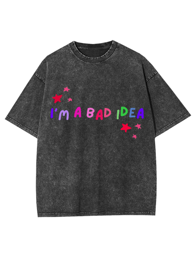 [Copy]AAA Washed Tshirt