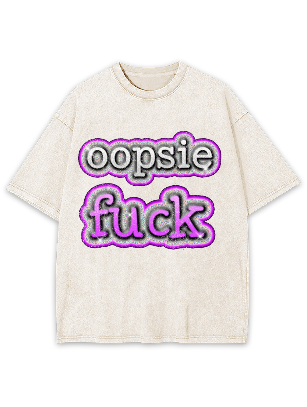 [Copy]AAA Washed Tshirt