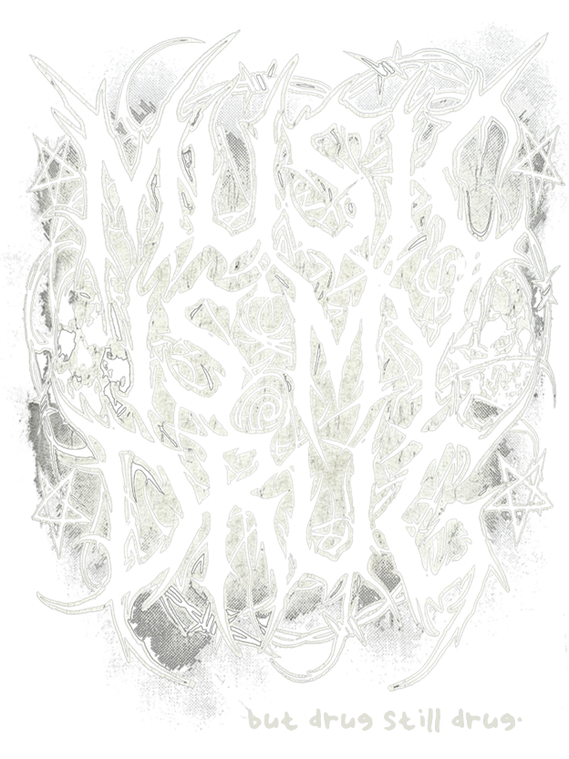 Sonic Addict Washed Tshirt