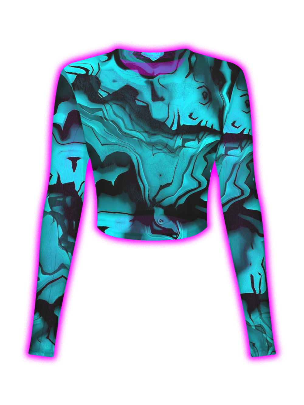 Deep sea energy Mesh Top